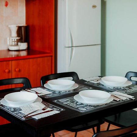 Edem Maisonette 帕尔加 外观 照片