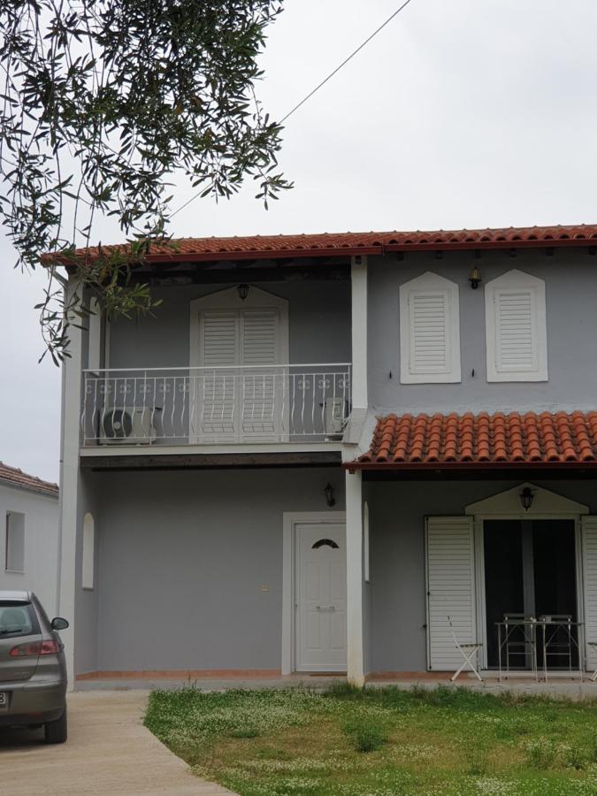 Edem Maisonette 帕尔加 外观 照片